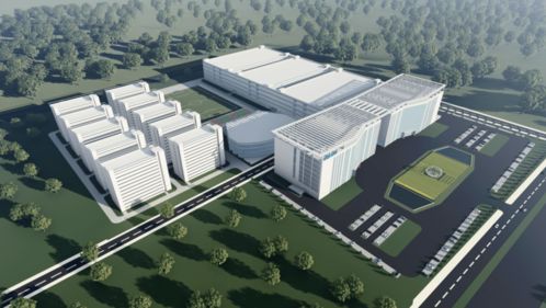 塘廈三大重點項目正式啟動，總投資約60億元聚焦電子產品技術開發與銷售